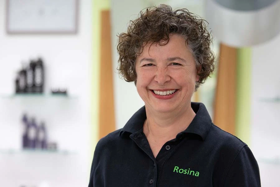 Rosina Lochbrunner