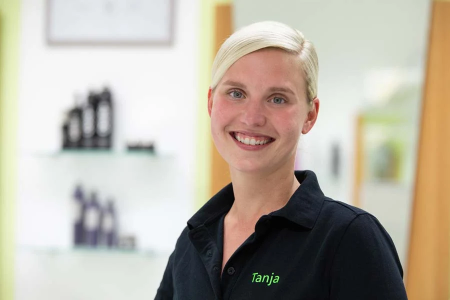 Tanja Wild